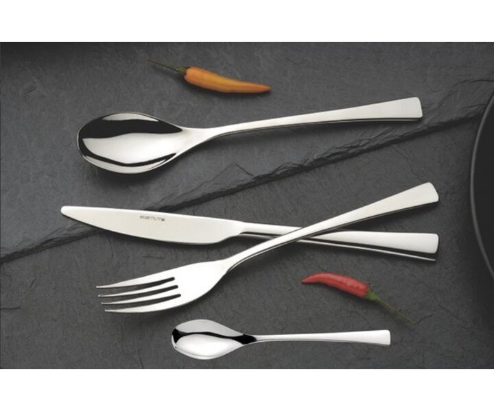 ETERNUM  Table fork Curve
