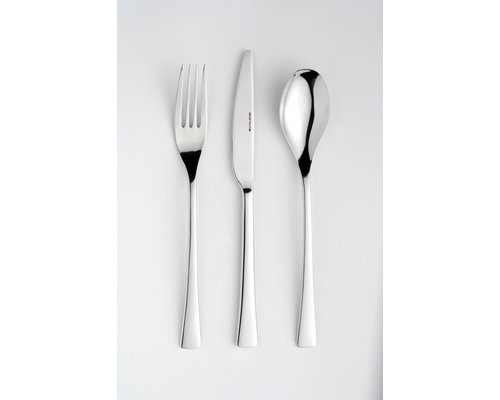 ETERNUM  Dessert fork Curve