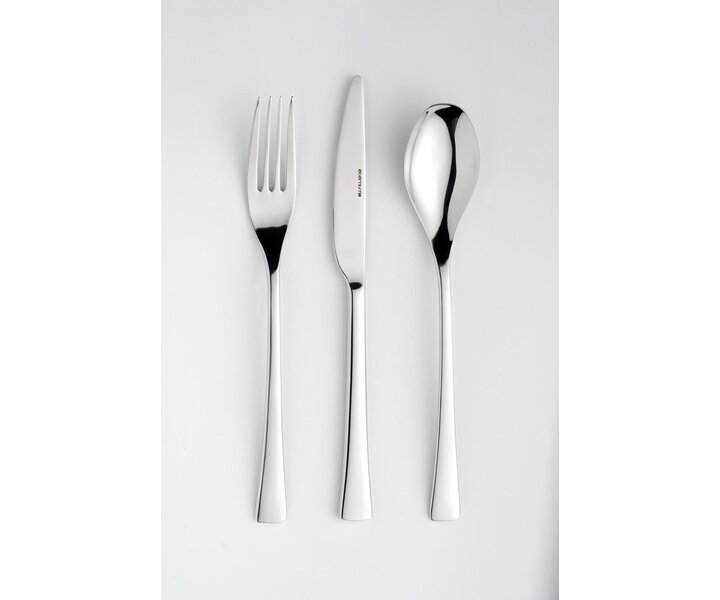 ETERNUM  Dessert fork Curve