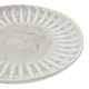 OLYMPIA Porselein  Assiette plate 28 cm Concrete Grey