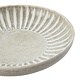 OLYMPIA Porselein  Assiette creuse 22 cm Concrete Grey