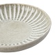 OLYMPIA Porselein  Assiette creuse 15 cm Concrete Grey
