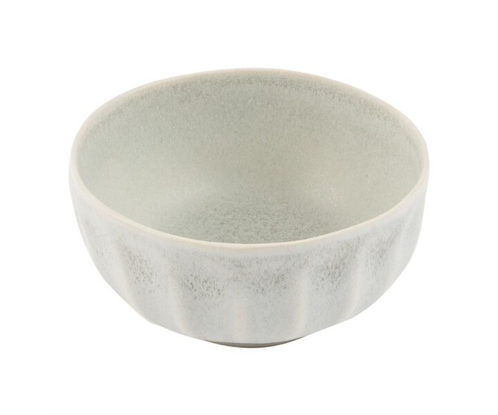 OLYMPIA Porselein  Bol 16 cm Concrete Grey