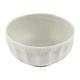 OLYMPIA Porselein  Bowl 16 cm Concrete Grey
