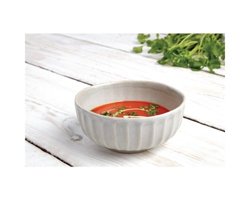 OLYMPIA Porselein  Bowl 16 cm Concrete Grey