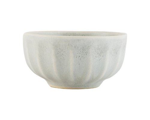 OLYMPIA Porselein  Bowl 10,5 cm Concrete Grey