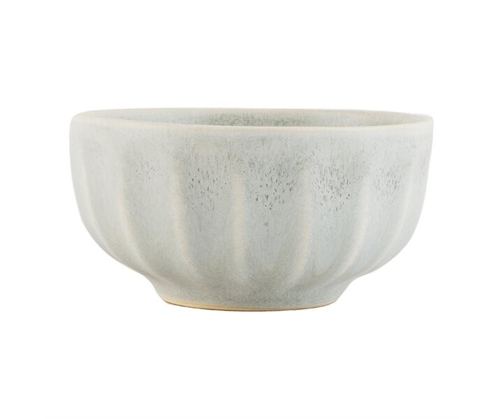 OLYMPIA Porselein  Bowl 10,5 cm Concrete Grey