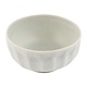 OLYMPIA Porselein  Bowl 10,5 cm Concrete Grey