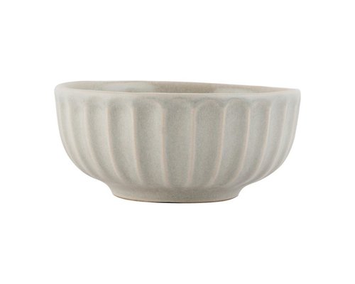 OLYMPIA Porselein  Bowl 16 cm Concrete Grey