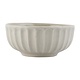 OLYMPIA Porselein  Bowl 16 cm Concrete Grey