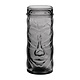 UTOPIA  Tahiti Tiki cocktail glass  45 cl  smoked grey