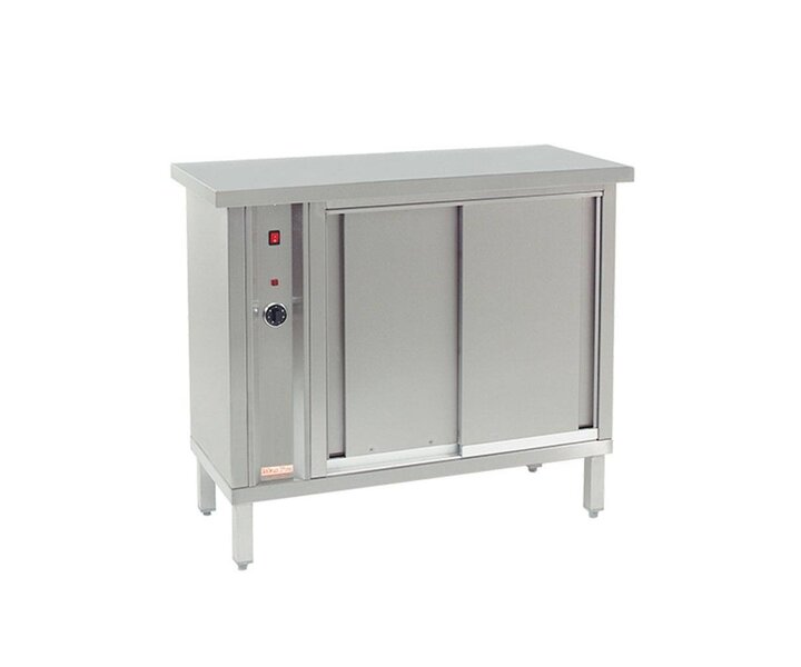MAX PRO  Armoire  chauffante à air pulsé