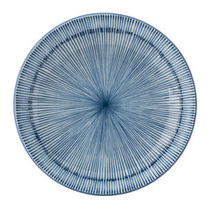 UTOPIA  Flat plate 16,5 cm Urchin