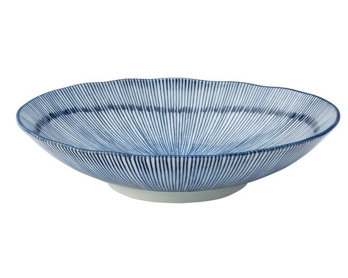 UTOPIA  Oval bowl 22,5 cm Urchin