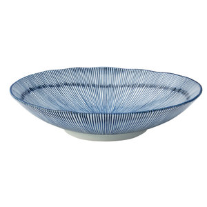 UTOPIA  Oval bowl 16 cm Urchin