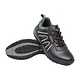 SLIPBUSTER  Black casual footwear  size 47