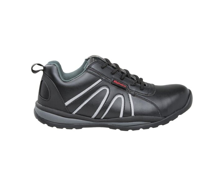 SLIPBUSTER  Black casual footwear  size 41