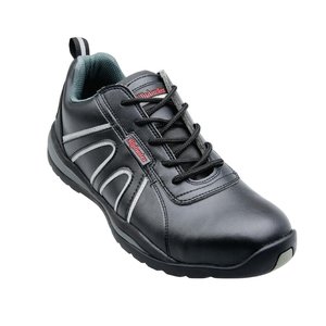 SLIPBUSTER  Black casual footwear  size 39