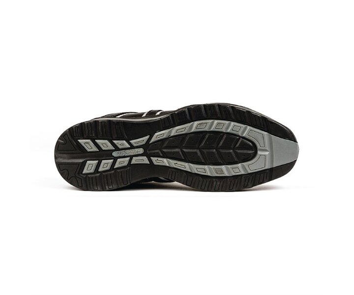 SLIPBUSTER  Black casual footwear  size 36