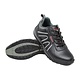 SLIPBUSTER  Black casual footwear