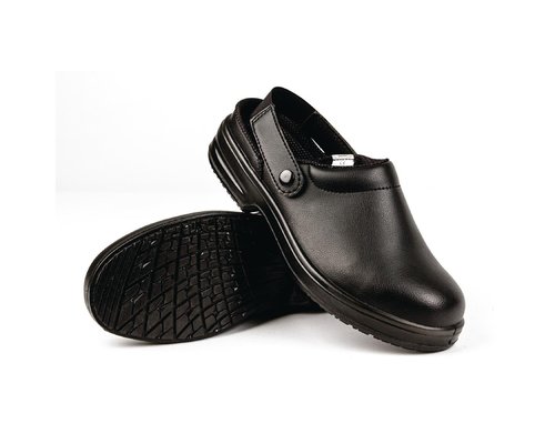 LITES by SAFEWAY  Unisex Safety Clogs Size 47