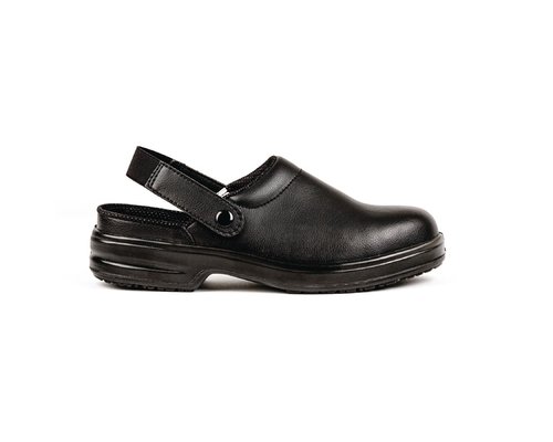 LITES by SAFEWAY  Unisex Safety Clogs Size 47