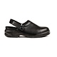 LITES by SAFEWAY  Unisex Safety Clogs Size 45