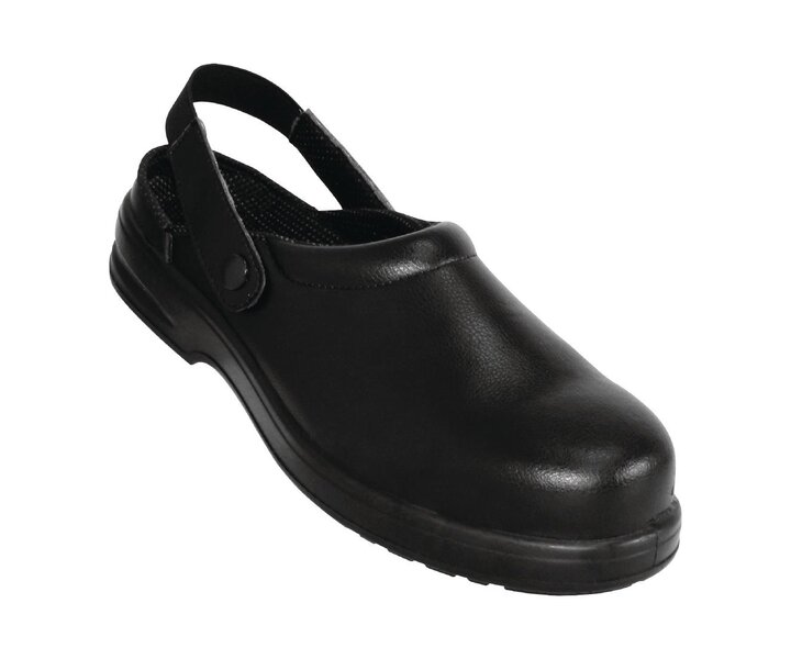 LITES by SAFEWAY  Veilgheidsklompen unisex  Maat 43