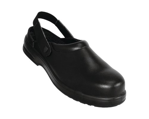 LITES by SAFEWAY  Unisex Safety Clogs Size 37