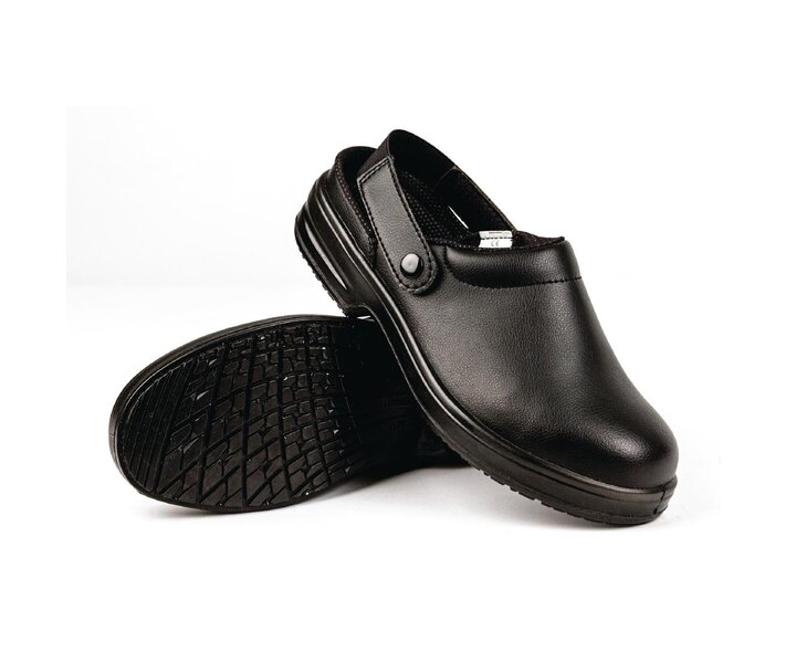 LITES by SAFEWAY  Unisex Safety Clogs Size 36