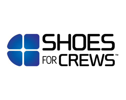 SHOES FOR CREWS 