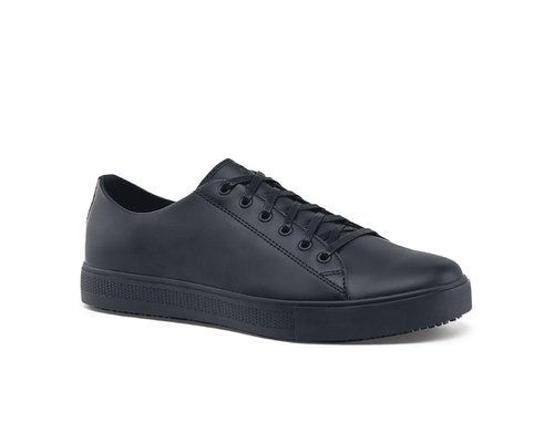 SHOES FOR CREWS  Chaussures traditionnels noire taille 41