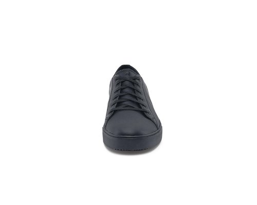 SHOES FOR CREWS  Traditional men shoes black size 46