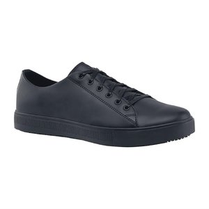 SHOES FOR CREWS  Chaussures sportif noire pour homme taille 43
