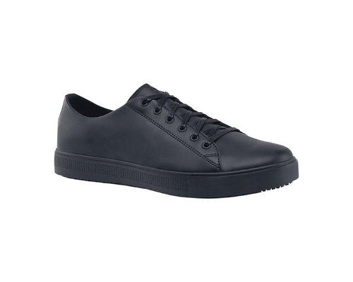 SHOES FOR CREWS  Traditional men shoes black size 43