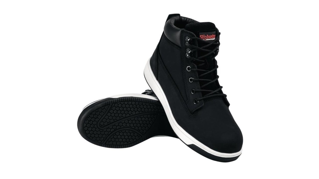 Slipbuster deals sneaker boot