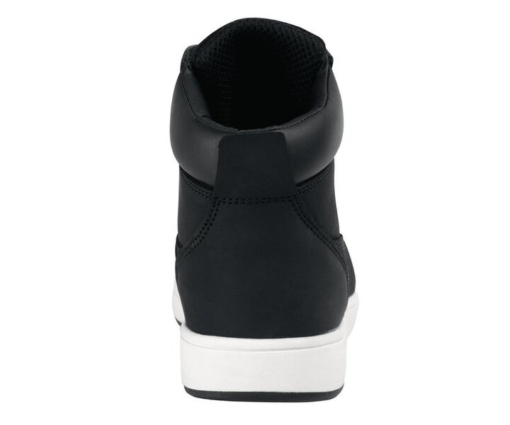 SLIPBUSTER  Chaussures de sécurité montantes en cuir noir taille 43