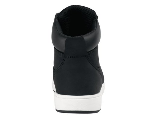 SLIPBUSTER  Chaussures de sécurité montantes en cuir noir taille 39