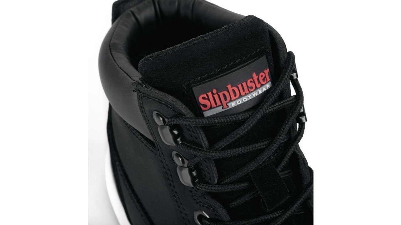 slipbuster shoes