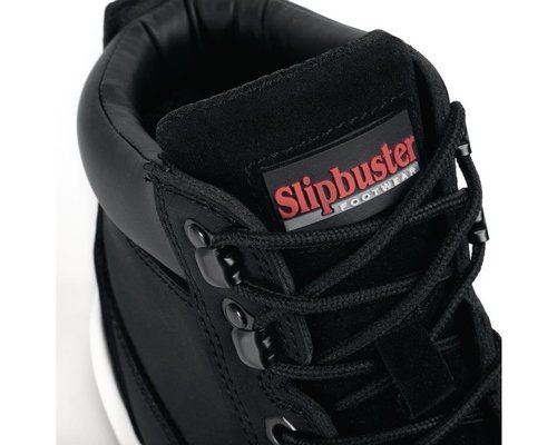 SLIPBUSTER  Sneaker Boot safety shoes black size 39