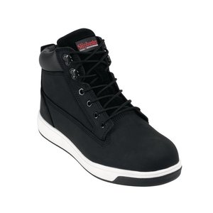 SLIPBUSTER  Sneaker Boot safety shoes
