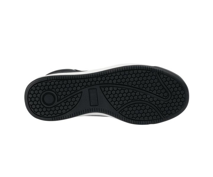SLIPBUSTER  Sneaker Boot safety shoes black