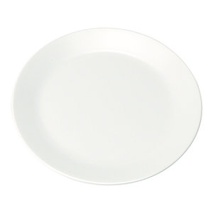 WACA  Flat plate 24 cm melamine