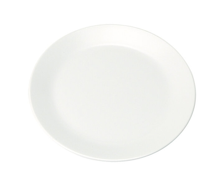 WACA  Plat bord 24 cm melamine