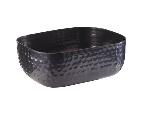 M&T Bol  aluminium couleur gun metal