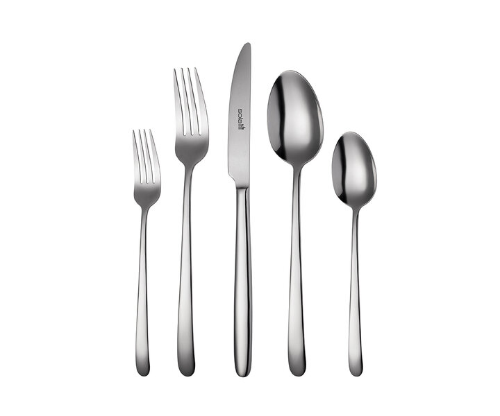 SOLA  Fourchette de table Ibiza