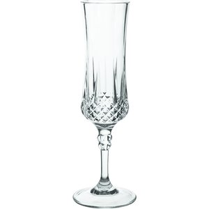 M & T  Flute à champagne  20 cl Great Gatsby