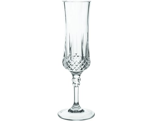 M&T Champagne flute 20 cl cl Great Gatsby