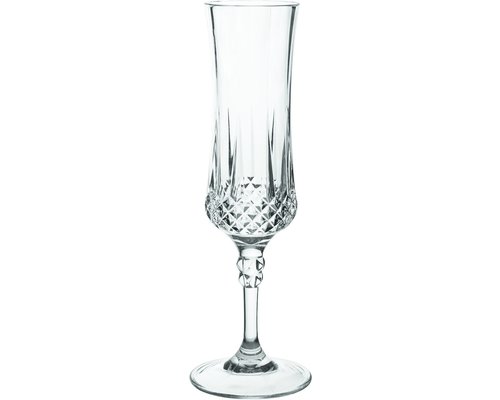 M & T  Champagne flute  20 cl Great Gatsby