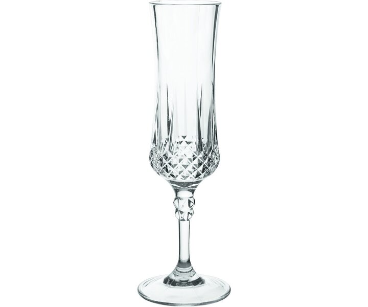 M&T Flute à champagne  20 cl Great Gatsby